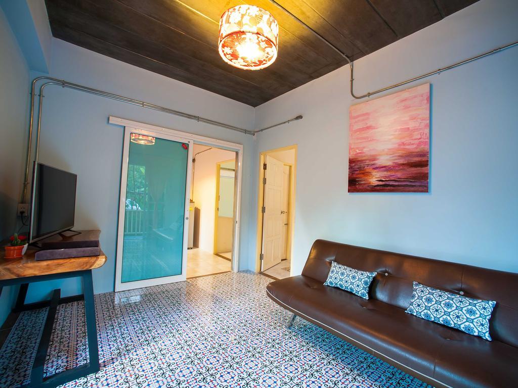 Baan Chokdee Pai Resort Dış mekan fotoğraf